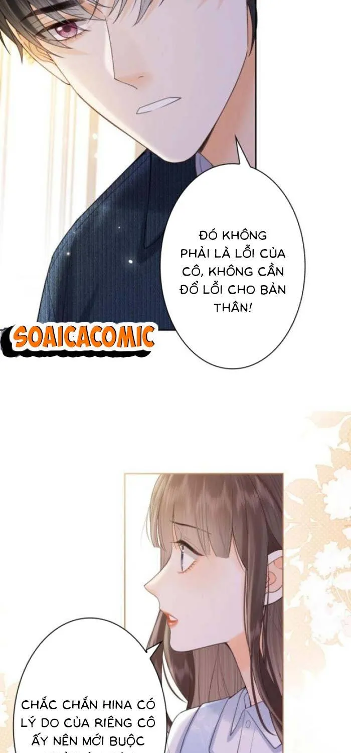 Khi Người Yêu Cũ Si Mê Tôi Chapter 11 - Trang 13