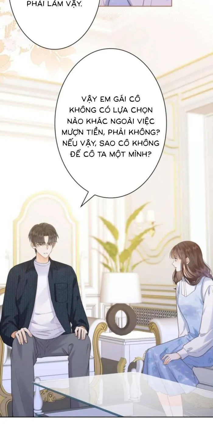 Khi Người Yêu Cũ Si Mê Tôi Chapter 11 - Trang 14