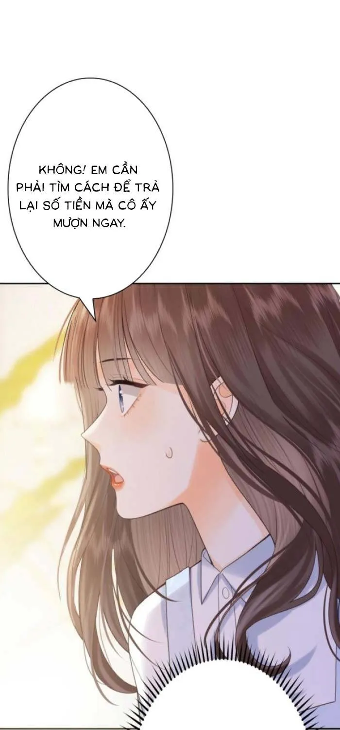 Khi Người Yêu Cũ Si Mê Tôi Chapter 11 - Trang 15