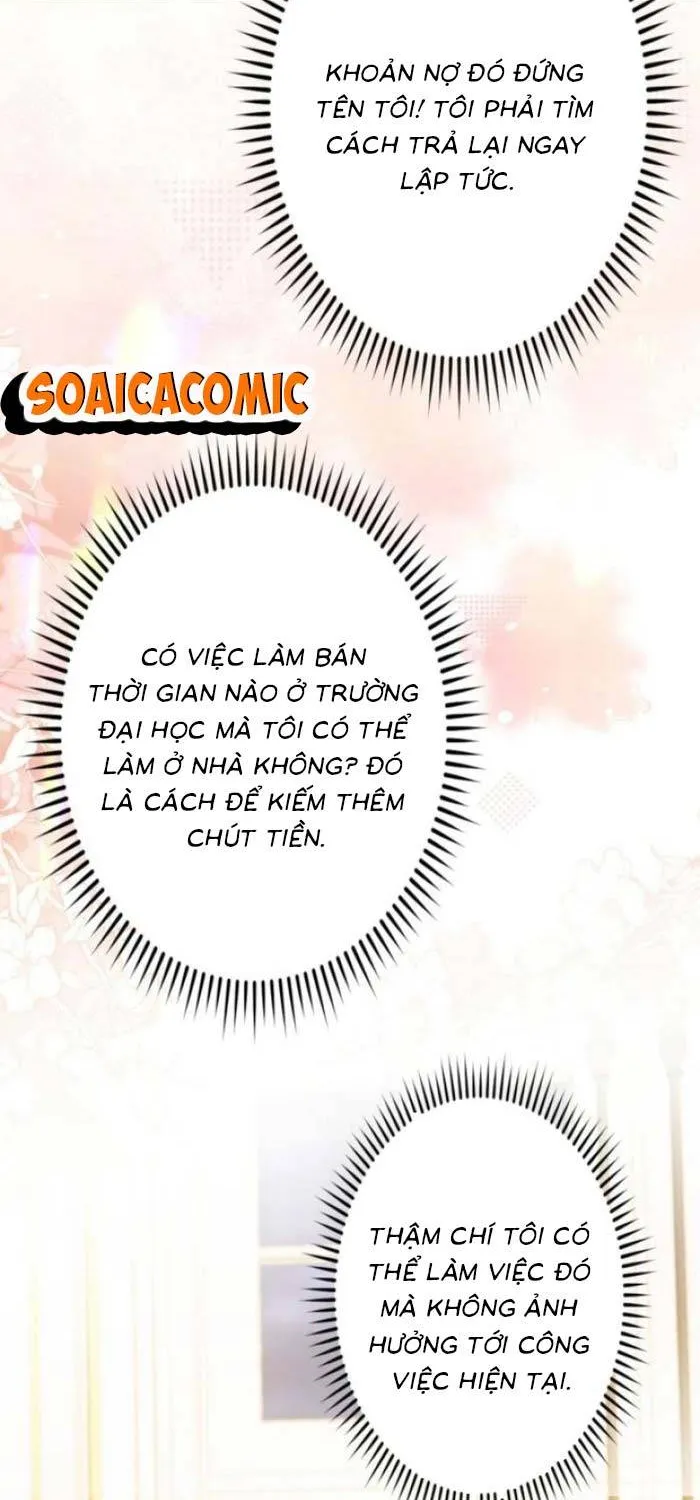 Khi Người Yêu Cũ Si Mê Tôi Chapter 11 - Trang 16