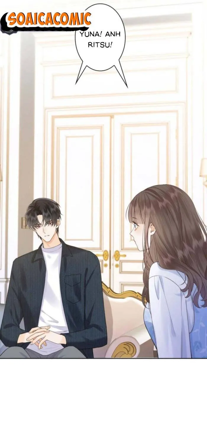 Khi Người Yêu Cũ Si Mê Tôi Chapter 11 - Trang 18
