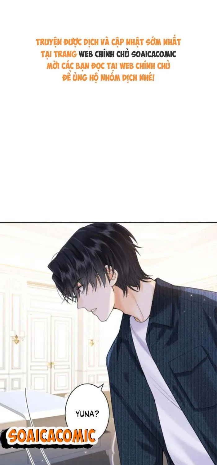 Khi Người Yêu Cũ Si Mê Tôi Chapter 11 - Trang 2