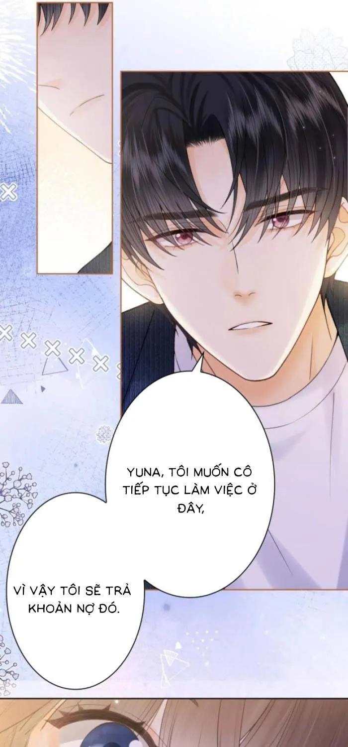 Khi Người Yêu Cũ Si Mê Tôi Chapter 11 - Trang 20