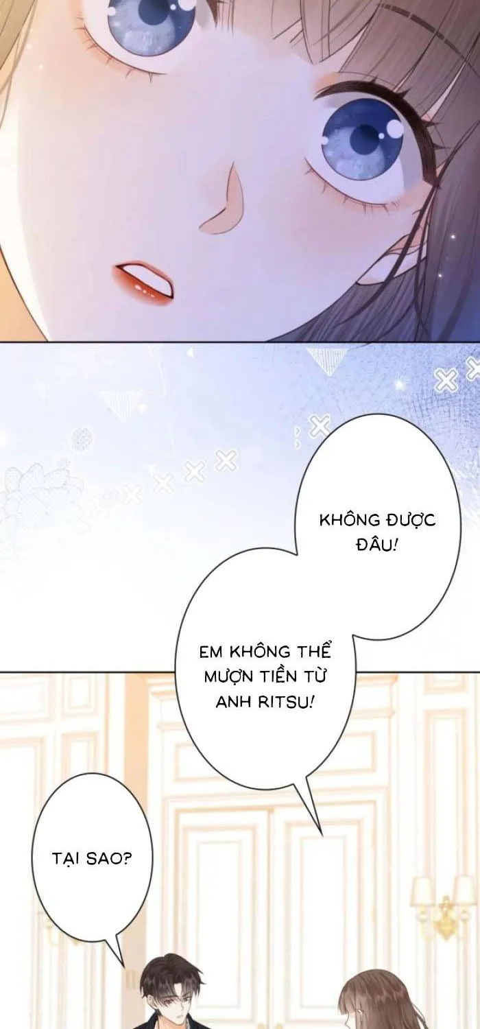 Khi Người Yêu Cũ Si Mê Tôi Chapter 11 - Trang 21