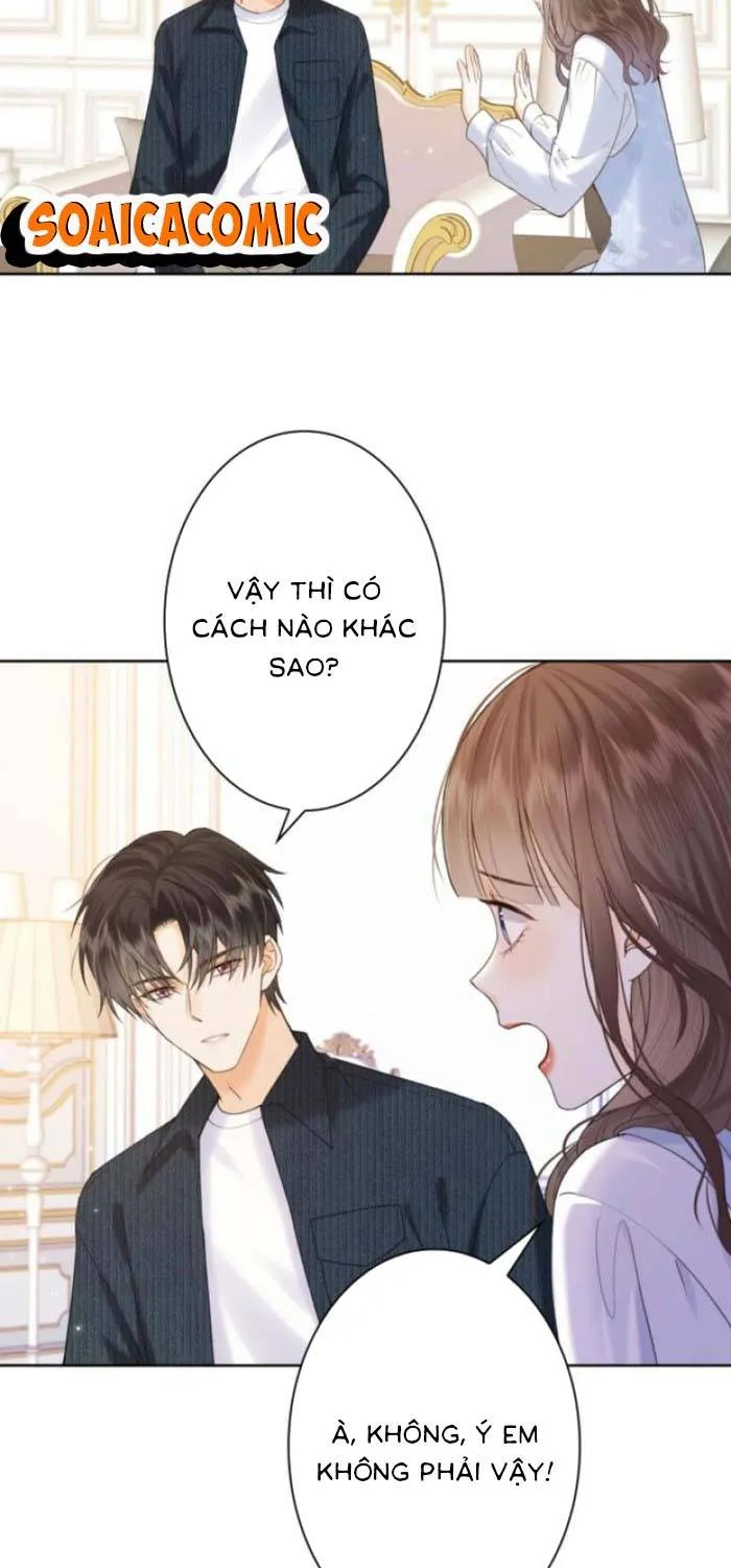 Khi Người Yêu Cũ Si Mê Tôi Chapter 11 - Trang 22