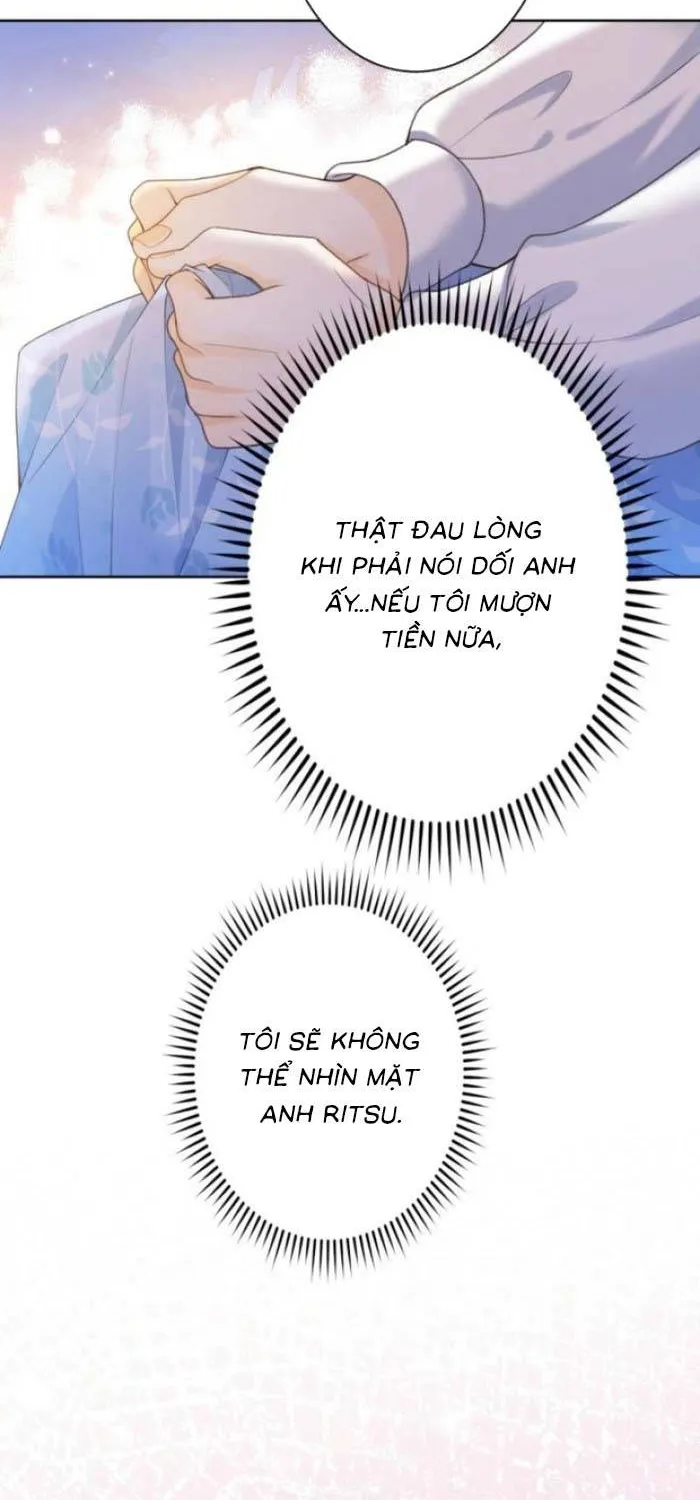 Khi Người Yêu Cũ Si Mê Tôi Chapter 11 - Trang 23