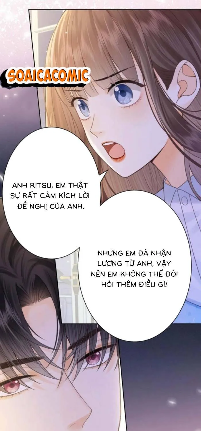 Khi Người Yêu Cũ Si Mê Tôi Chapter 11 - Trang 25