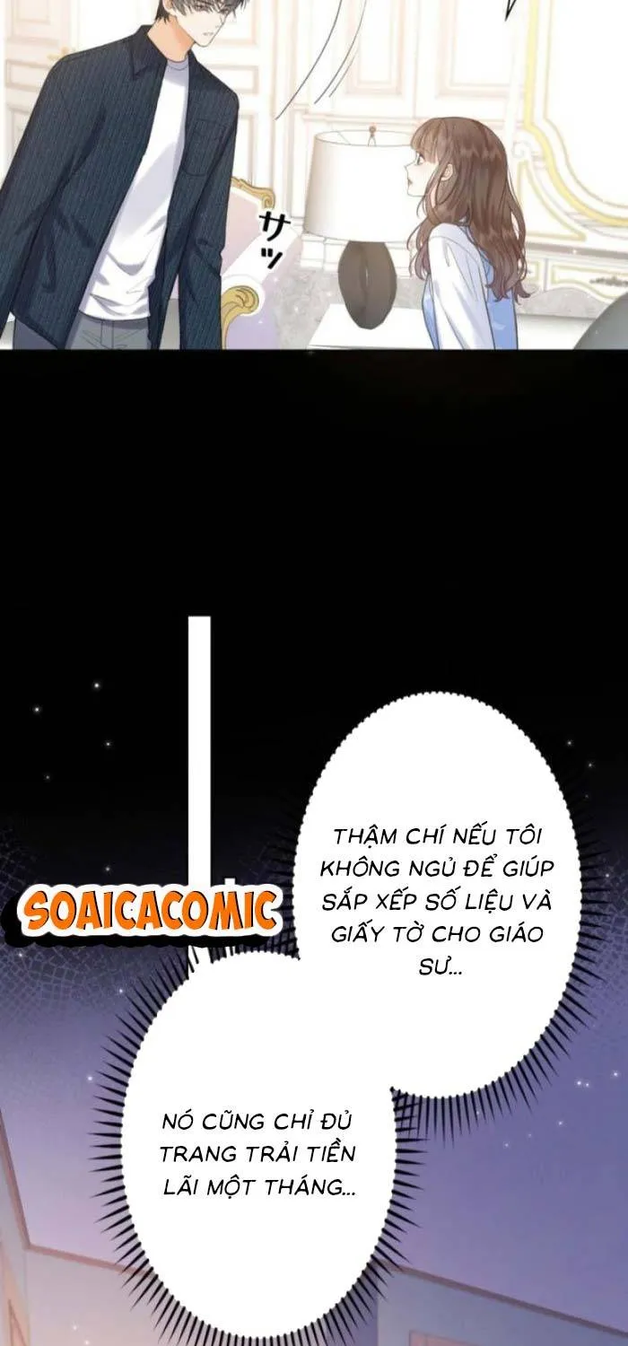 Khi Người Yêu Cũ Si Mê Tôi Chapter 11 - Trang 27