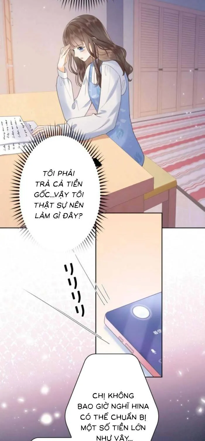 Khi Người Yêu Cũ Si Mê Tôi Chapter 11 - Trang 28