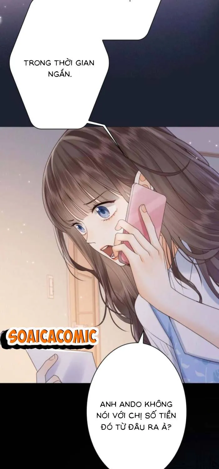 Khi Người Yêu Cũ Si Mê Tôi Chapter 11 - Trang 29