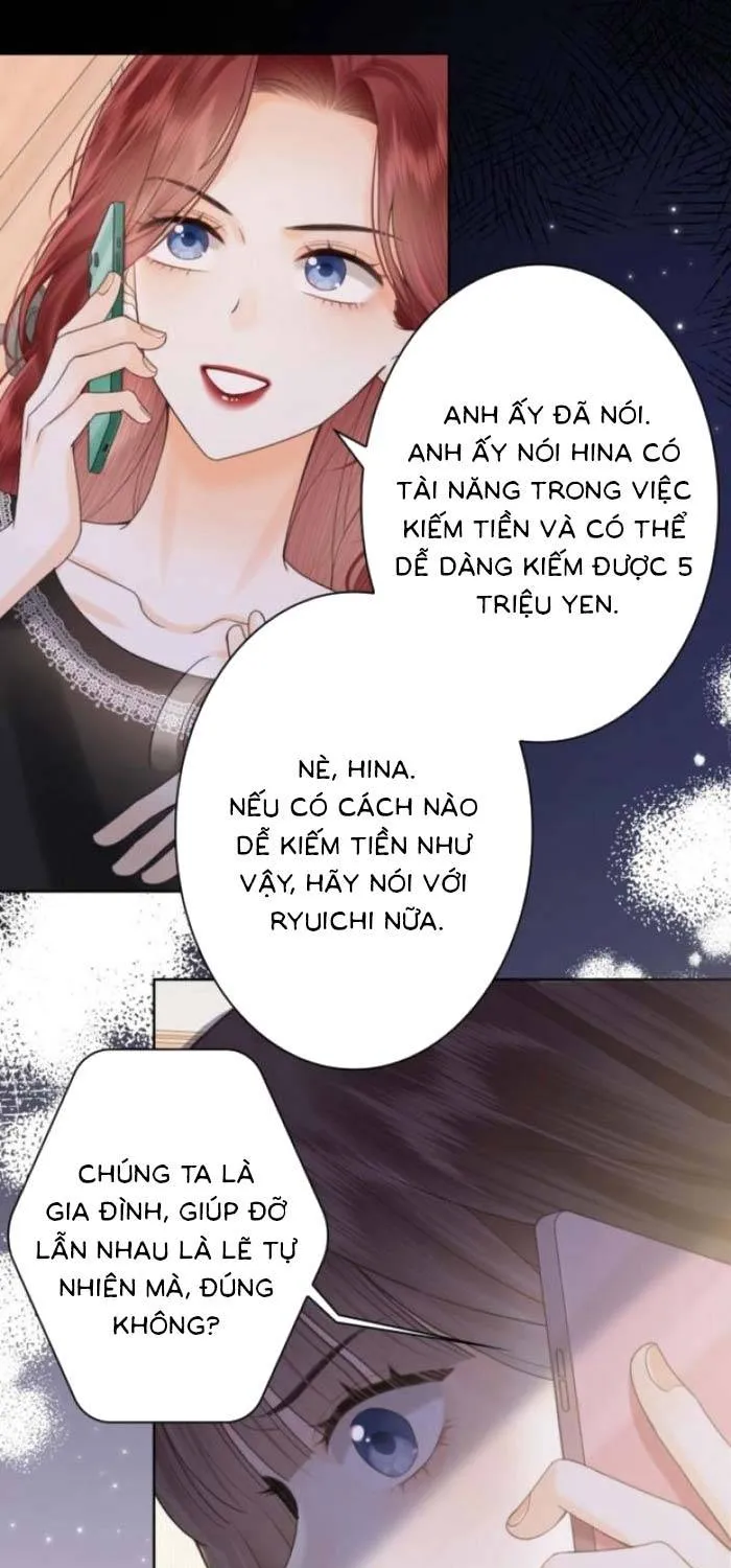 Khi Người Yêu Cũ Si Mê Tôi Chapter 11 - Trang 31