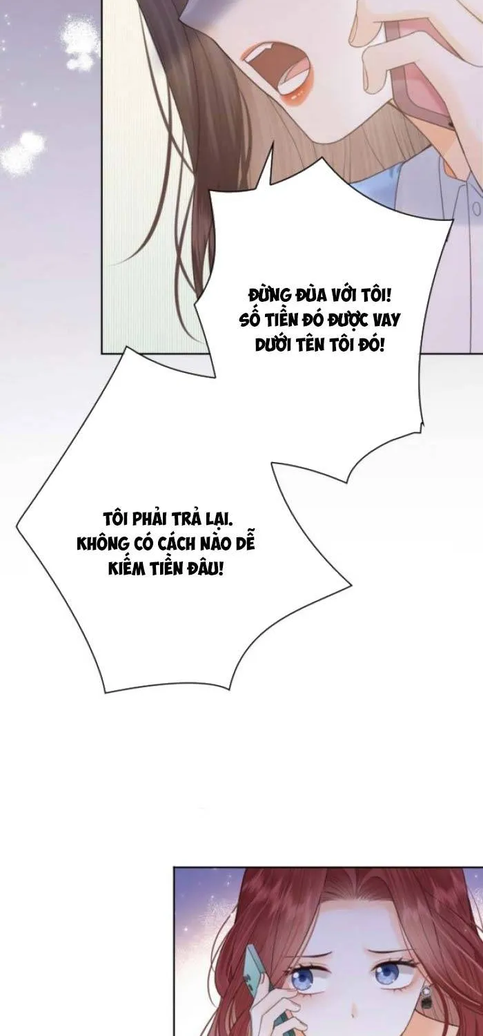 Khi Người Yêu Cũ Si Mê Tôi Chapter 11 - Trang 32