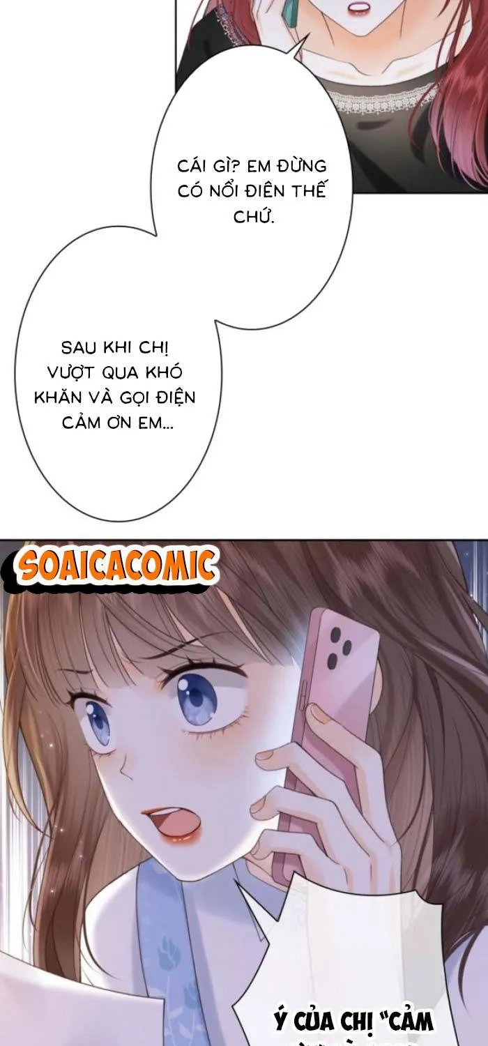 Khi Người Yêu Cũ Si Mê Tôi Chapter 11 - Trang 33