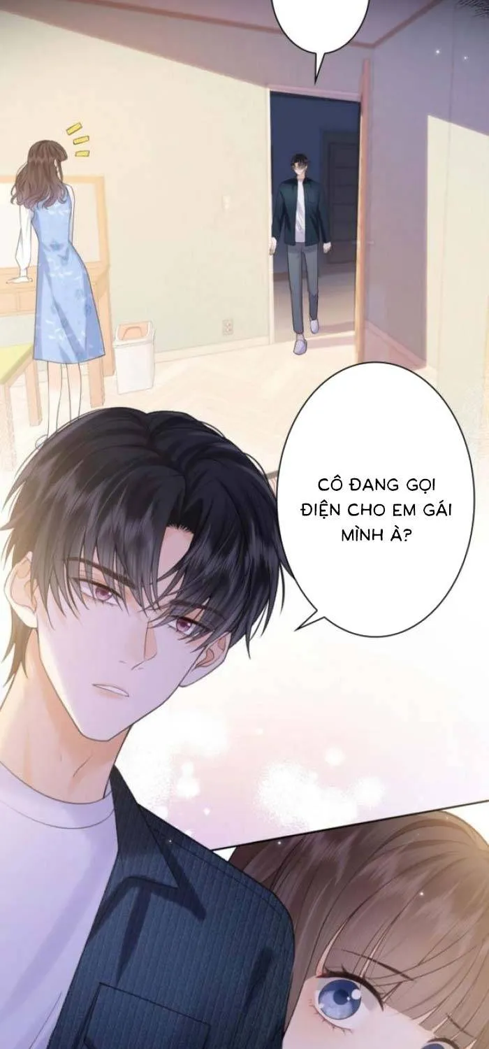 Khi Người Yêu Cũ Si Mê Tôi Chapter 11 - Trang 37