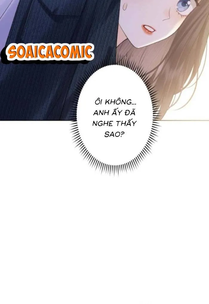 Khi Người Yêu Cũ Si Mê Tôi Chapter 11 - Trang 38