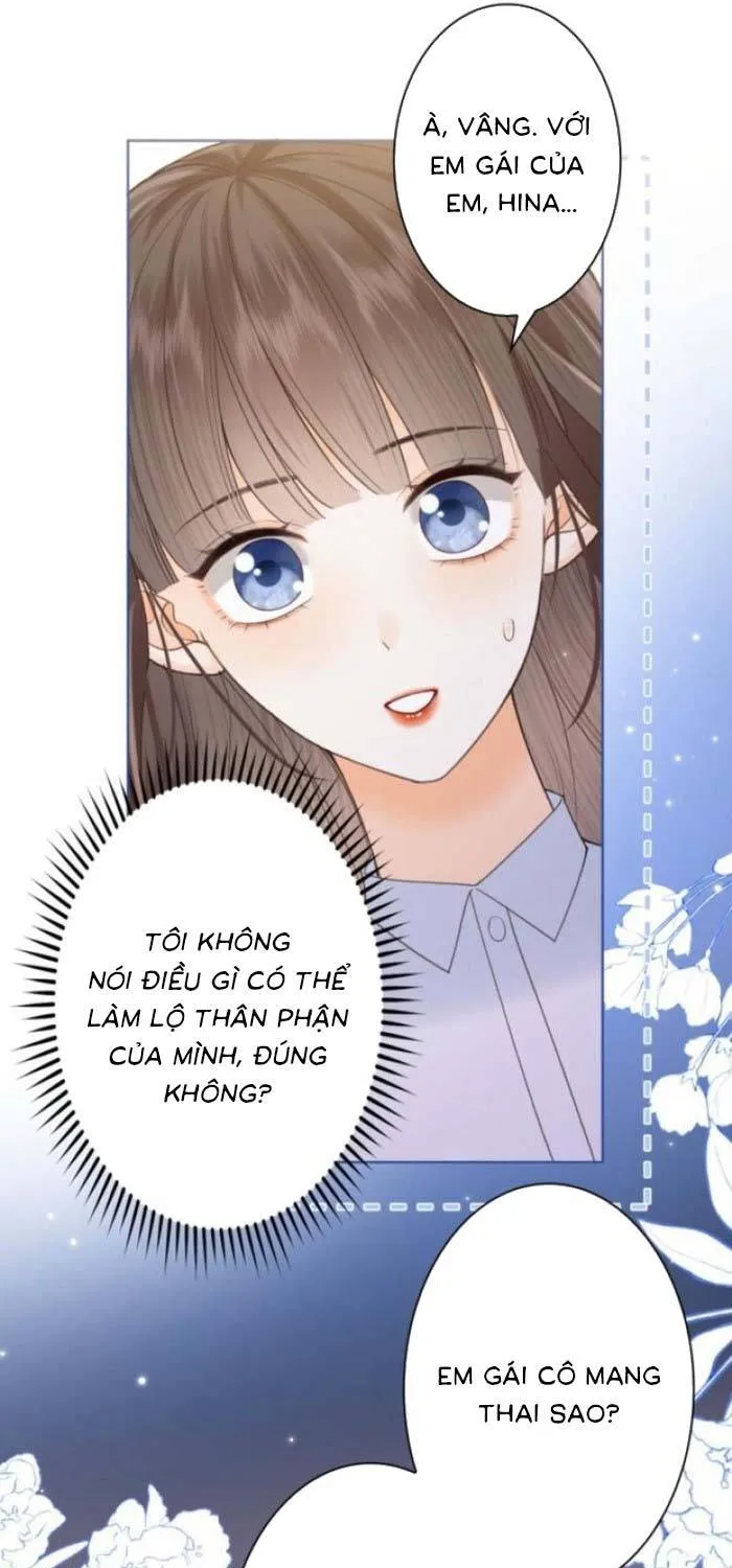 Khi Người Yêu Cũ Si Mê Tôi Chapter 11 - Trang 39