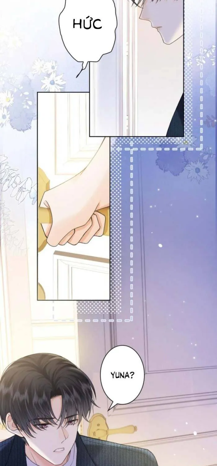 Khi Người Yêu Cũ Si Mê Tôi Chapter 11 - Trang 4