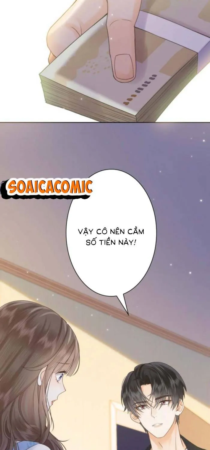 Khi Người Yêu Cũ Si Mê Tôi Chapter 11 - Trang 41
