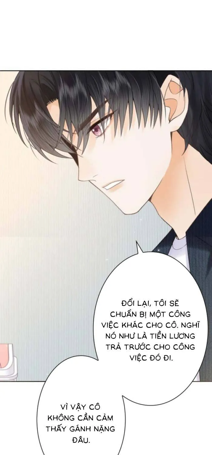 Khi Người Yêu Cũ Si Mê Tôi Chapter 11 - Trang 43