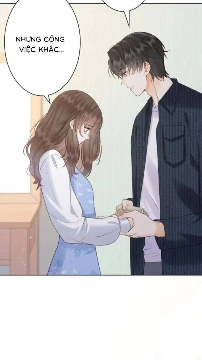 Khi Người Yêu Cũ Si Mê Tôi Chapter 11 - Trang 45