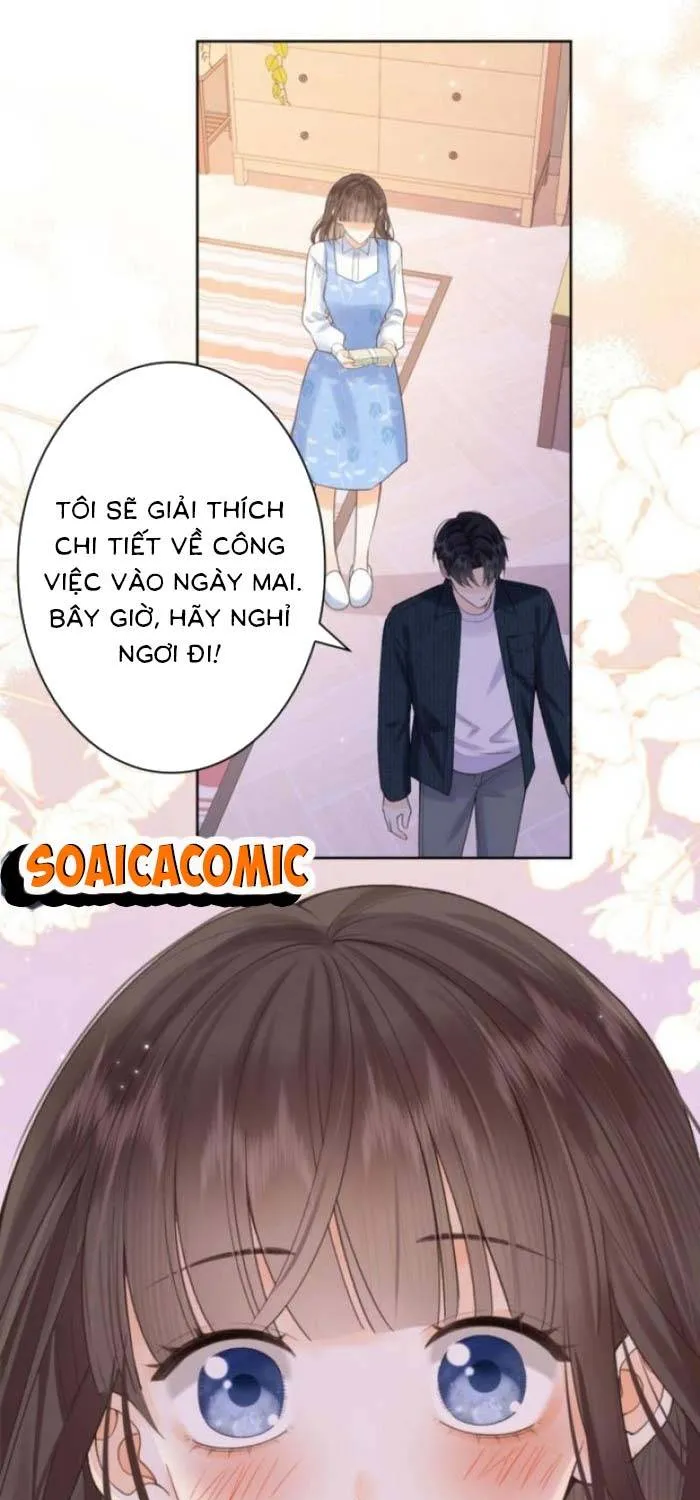 Khi Người Yêu Cũ Si Mê Tôi Chapter 11 - Trang 46