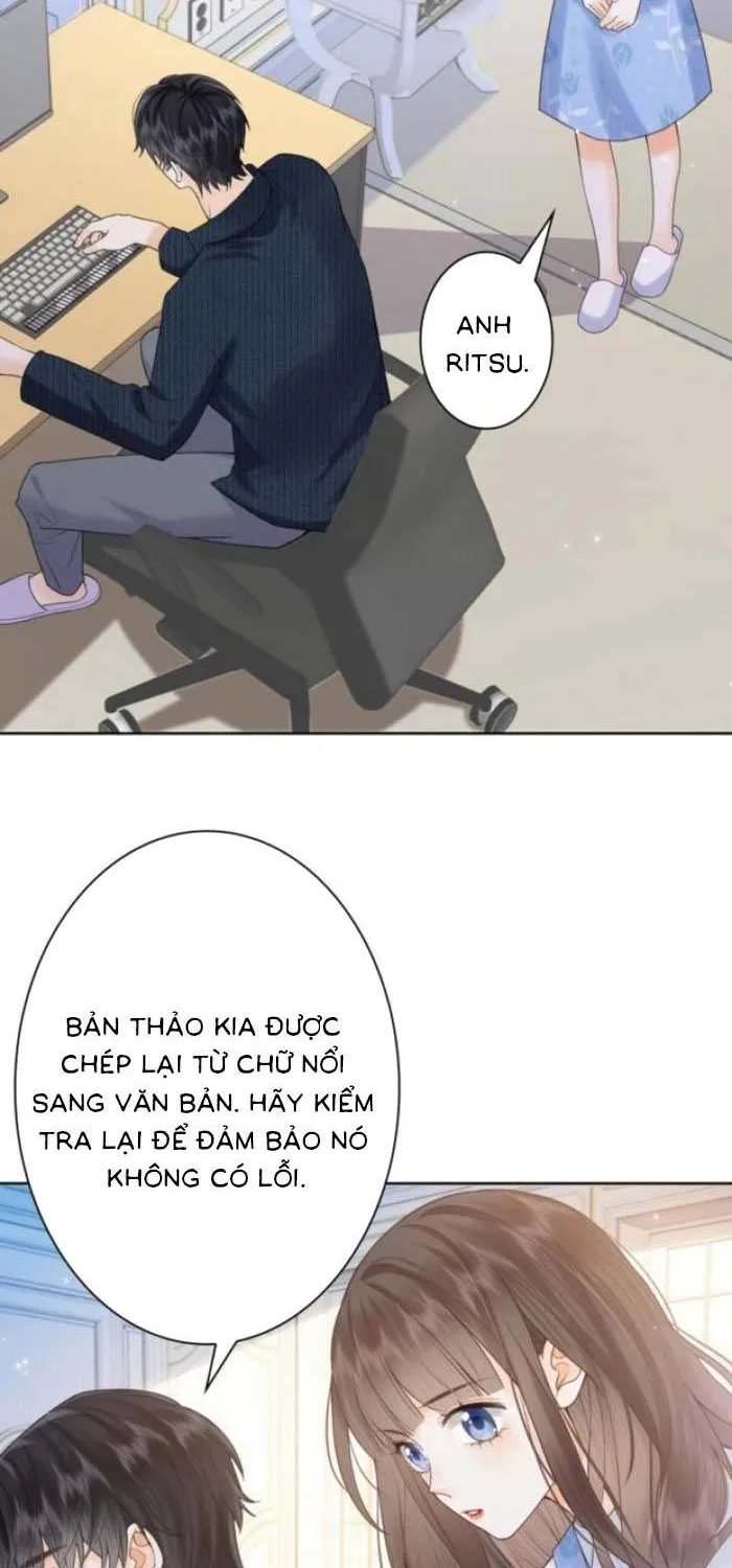 Khi Người Yêu Cũ Si Mê Tôi Chapter 11 - Trang 49