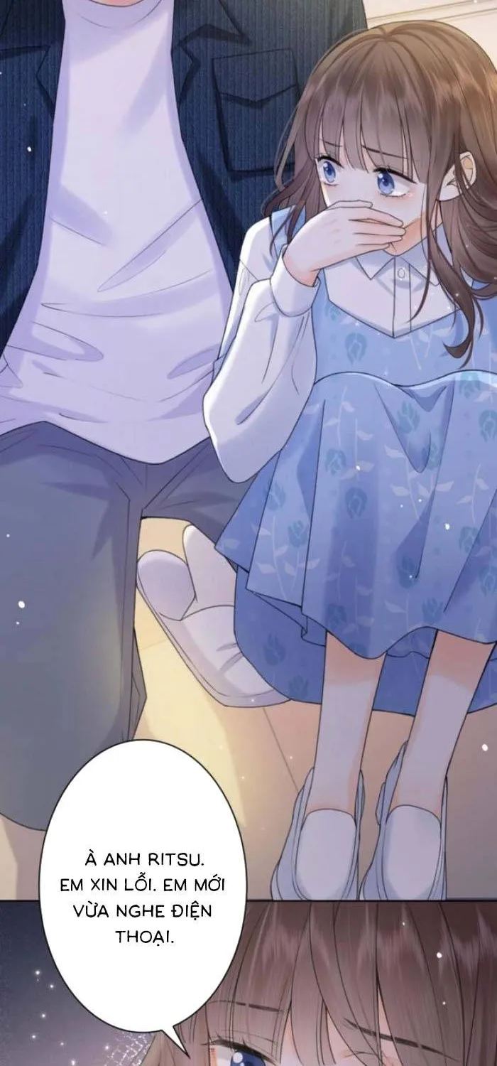 Khi Người Yêu Cũ Si Mê Tôi Chapter 11 - Trang 5
