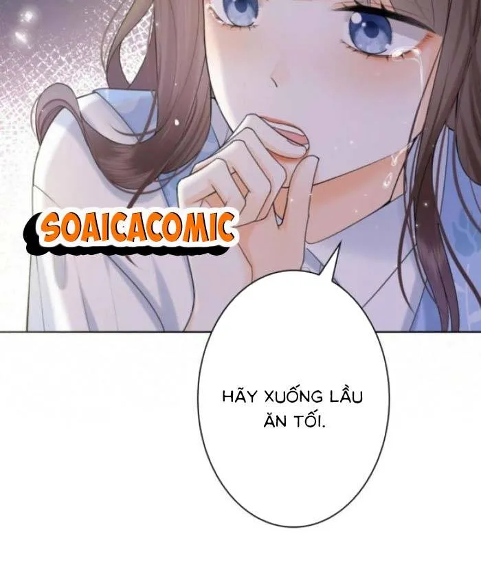 Khi Người Yêu Cũ Si Mê Tôi Chapter 11 - Trang 6