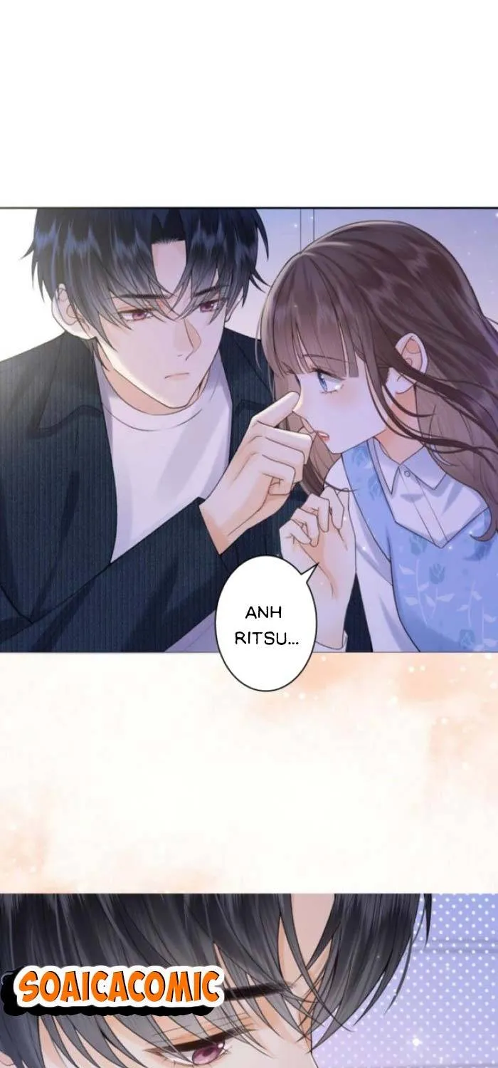 Khi Người Yêu Cũ Si Mê Tôi Chapter 11 - Trang 7