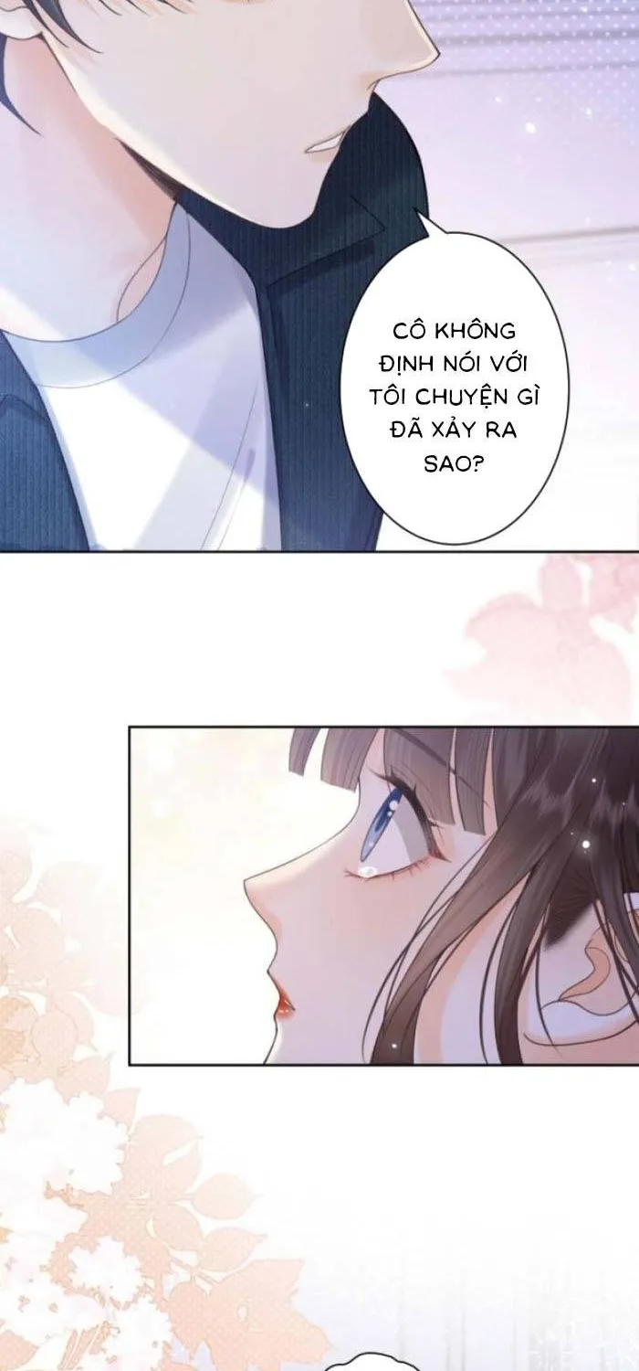 Khi Người Yêu Cũ Si Mê Tôi Chapter 11 - Trang 8