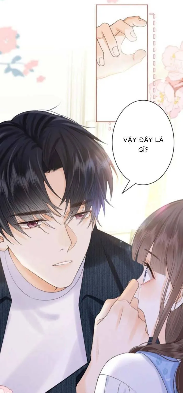 Khi Người Yêu Cũ Si Mê Tôi Chapter 12 - Trang 10