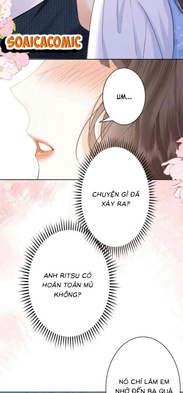Khi Người Yêu Cũ Si Mê Tôi Chapter 12 - Trang 11