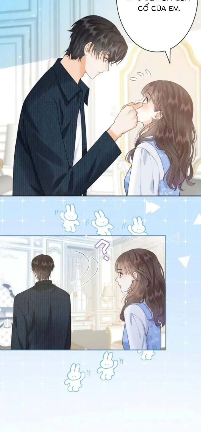 Khi Người Yêu Cũ Si Mê Tôi Chapter 12 - Trang 12