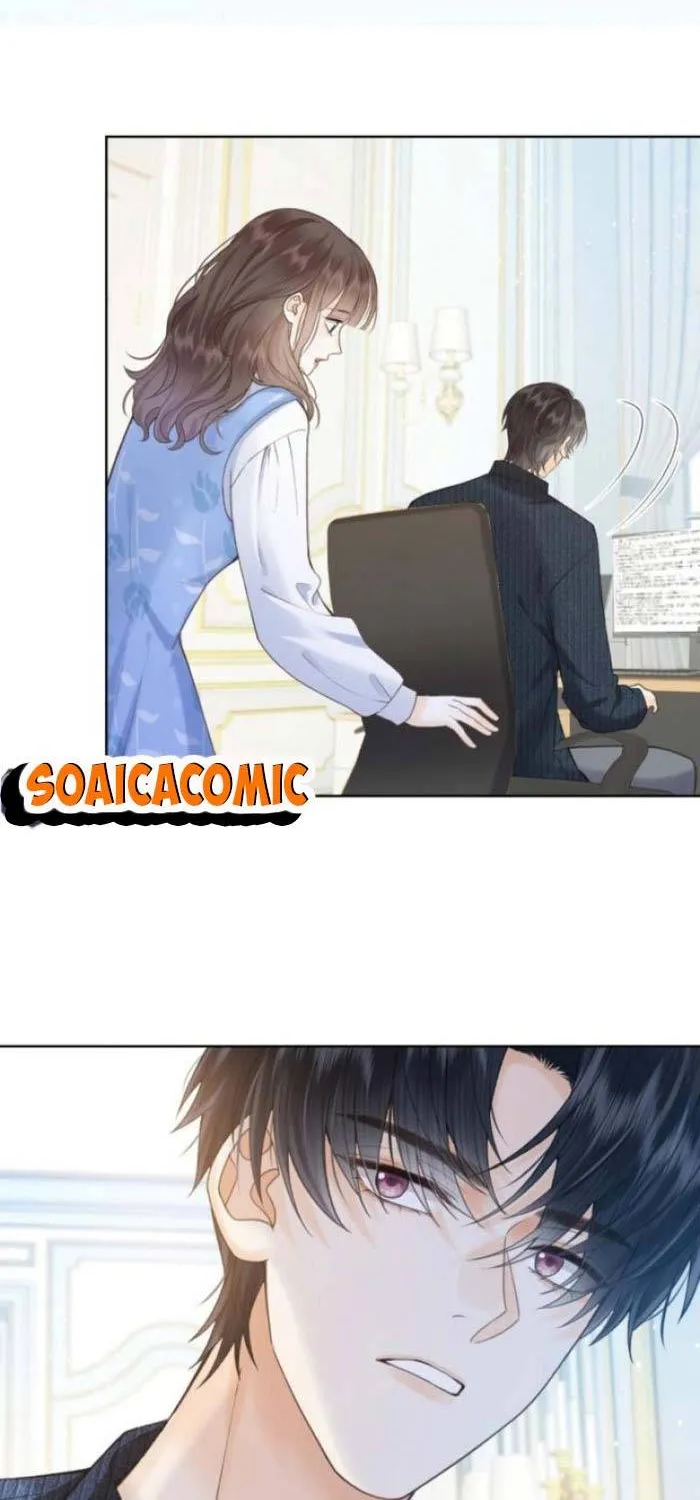 Khi Người Yêu Cũ Si Mê Tôi Chapter 12 - Trang 13