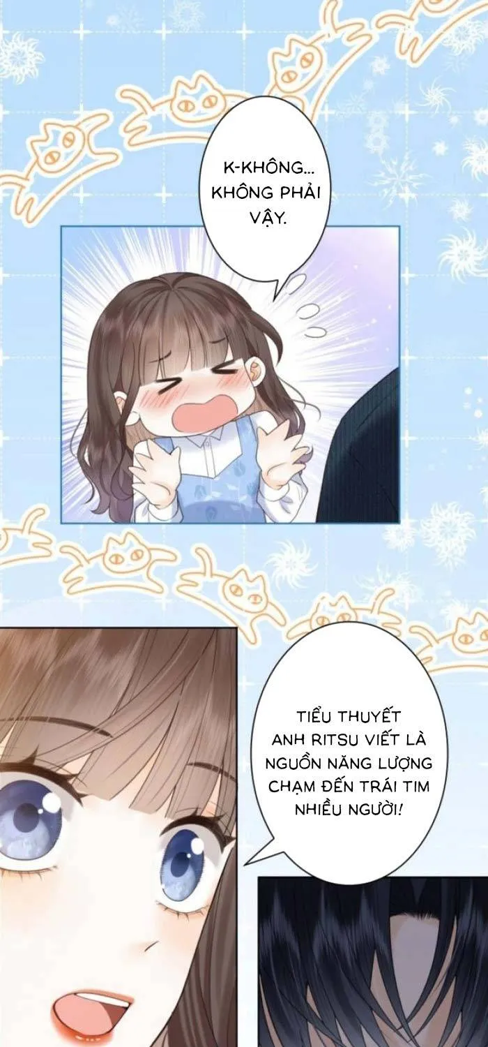 Khi Người Yêu Cũ Si Mê Tôi Chapter 12 - Trang 15