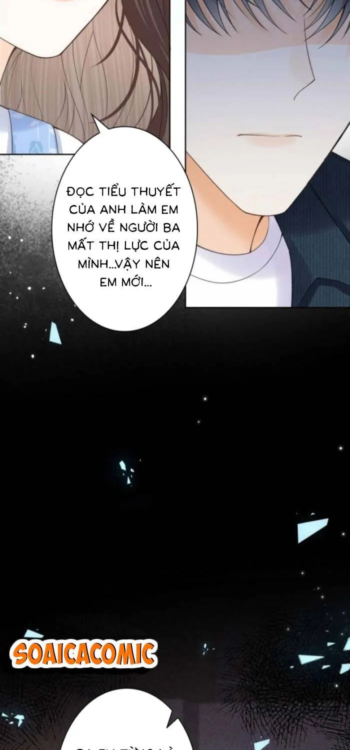 Khi Người Yêu Cũ Si Mê Tôi Chapter 12 - Trang 16