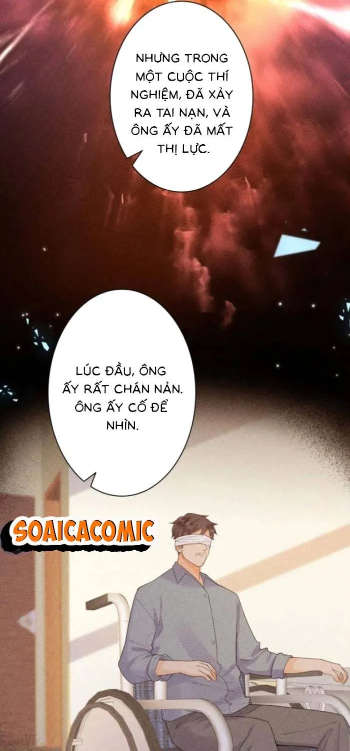 Khi Người Yêu Cũ Si Mê Tôi Chapter 12 - Trang 18