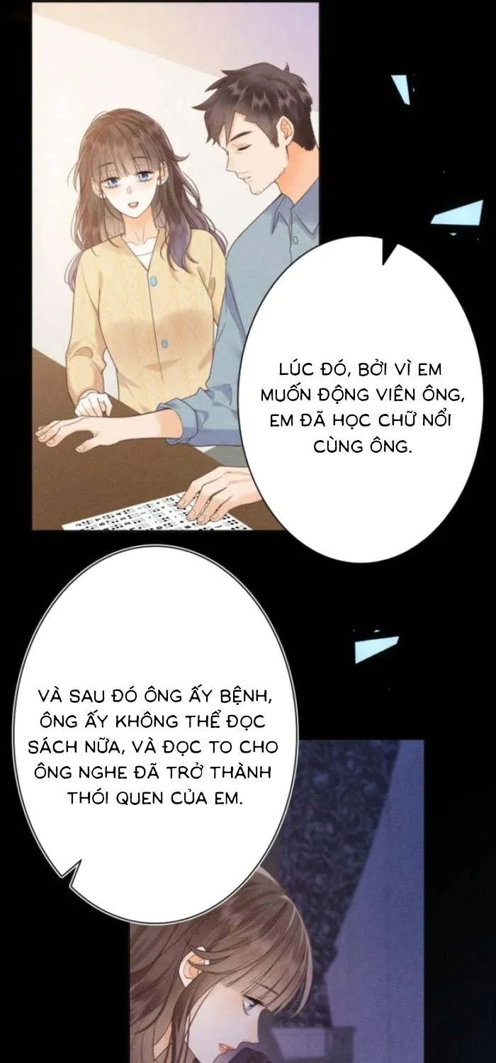 Khi Người Yêu Cũ Si Mê Tôi Chapter 12 - Trang 20