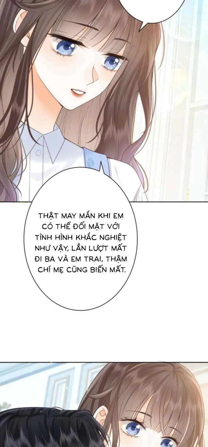 Khi Người Yêu Cũ Si Mê Tôi Chapter 12 - Trang 22