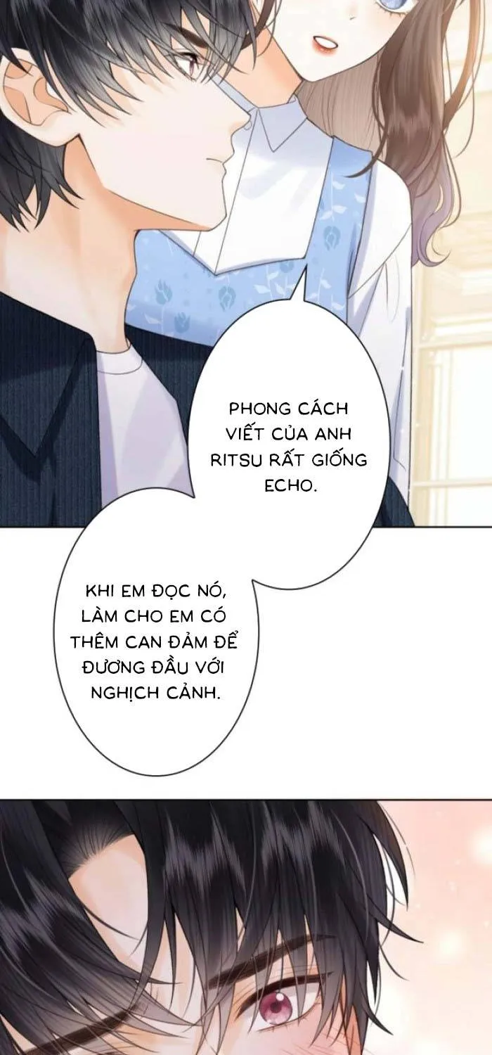 Khi Người Yêu Cũ Si Mê Tôi Chapter 12 - Trang 23