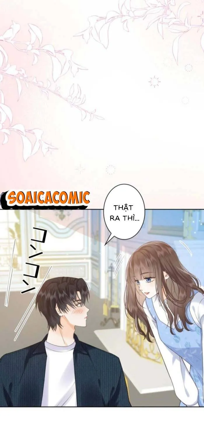Khi Người Yêu Cũ Si Mê Tôi Chapter 12 - Trang 25