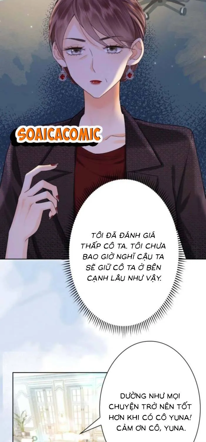 Khi Người Yêu Cũ Si Mê Tôi Chapter 12 - Trang 27