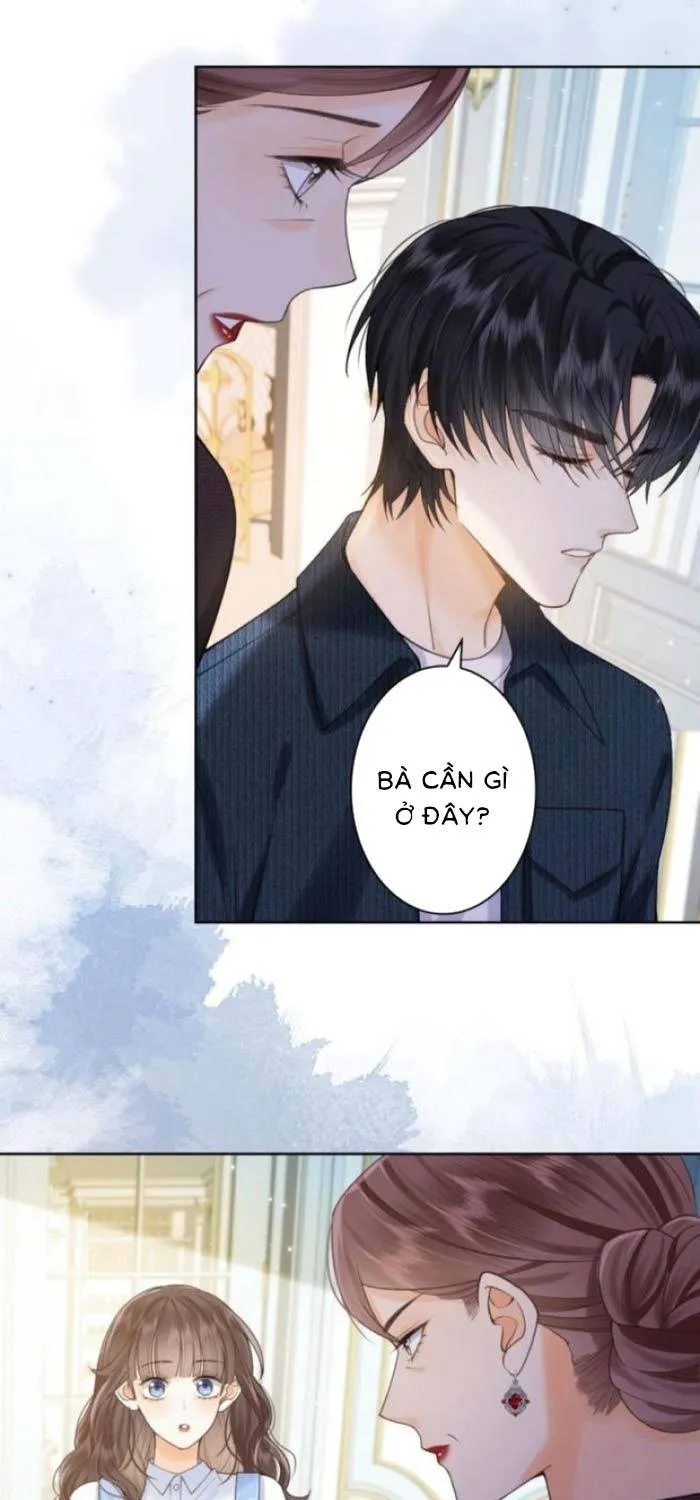 Khi Người Yêu Cũ Si Mê Tôi Chapter 12 - Trang 29