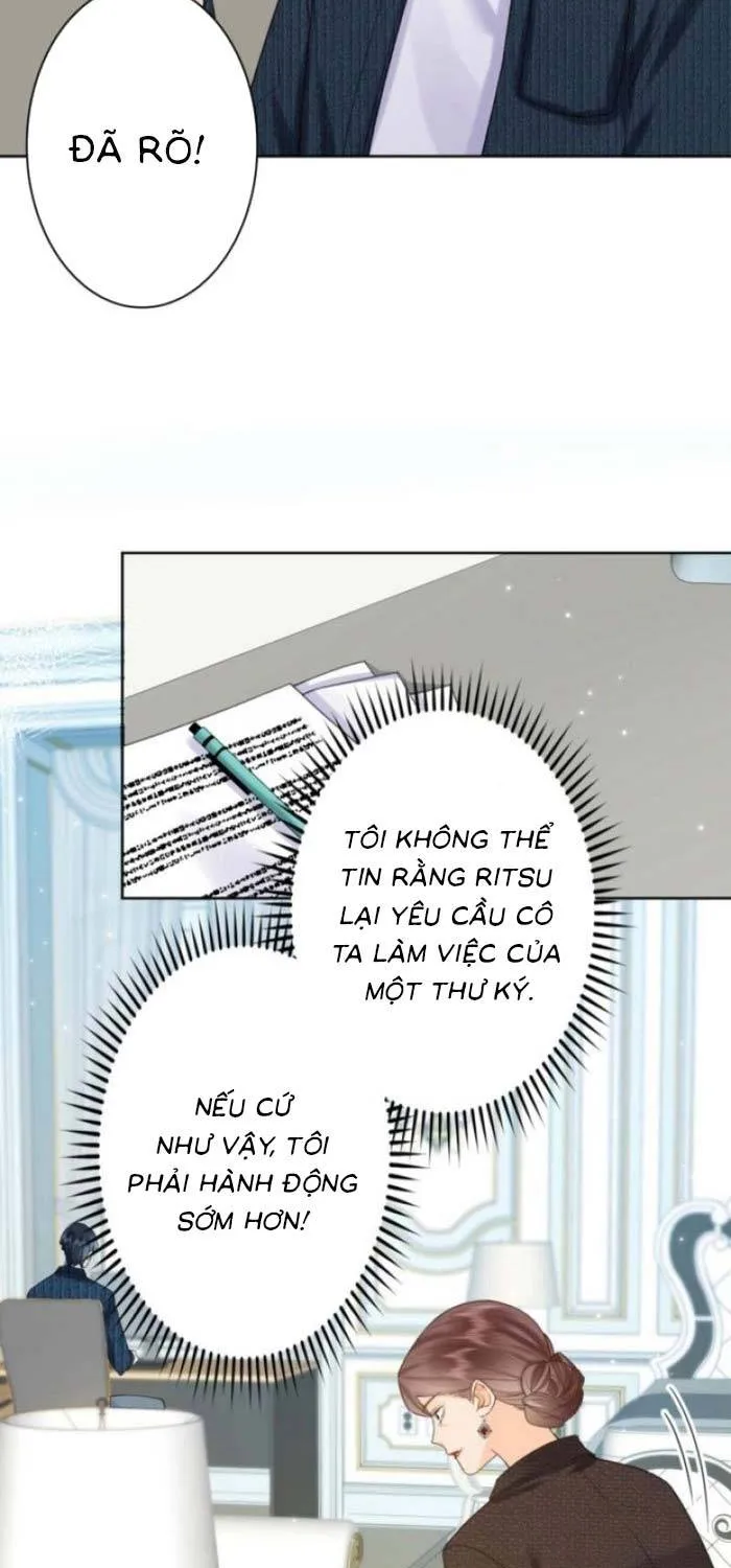 Khi Người Yêu Cũ Si Mê Tôi Chapter 12 - Trang 31