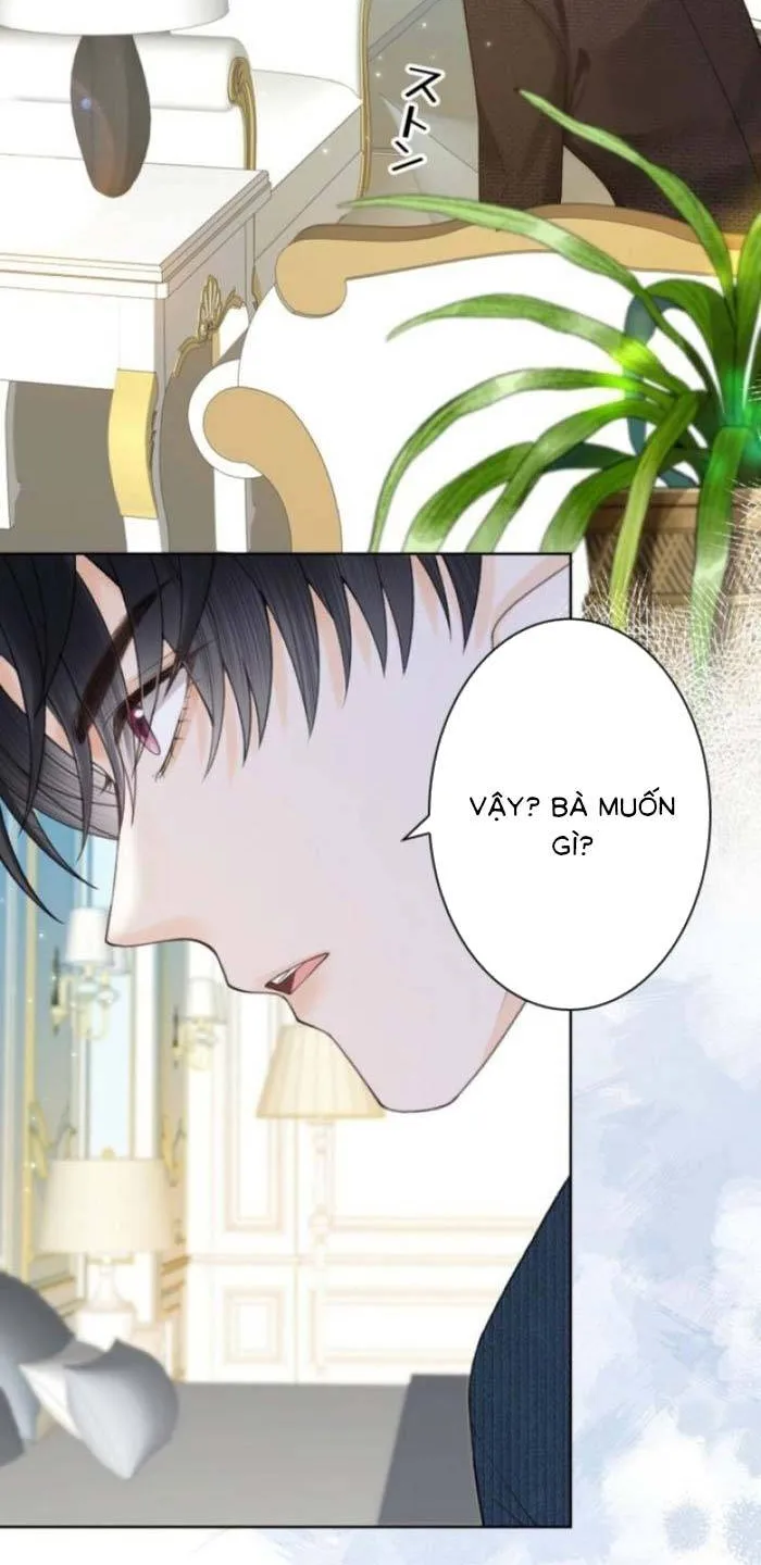 Khi Người Yêu Cũ Si Mê Tôi Chapter 12 - Trang 32