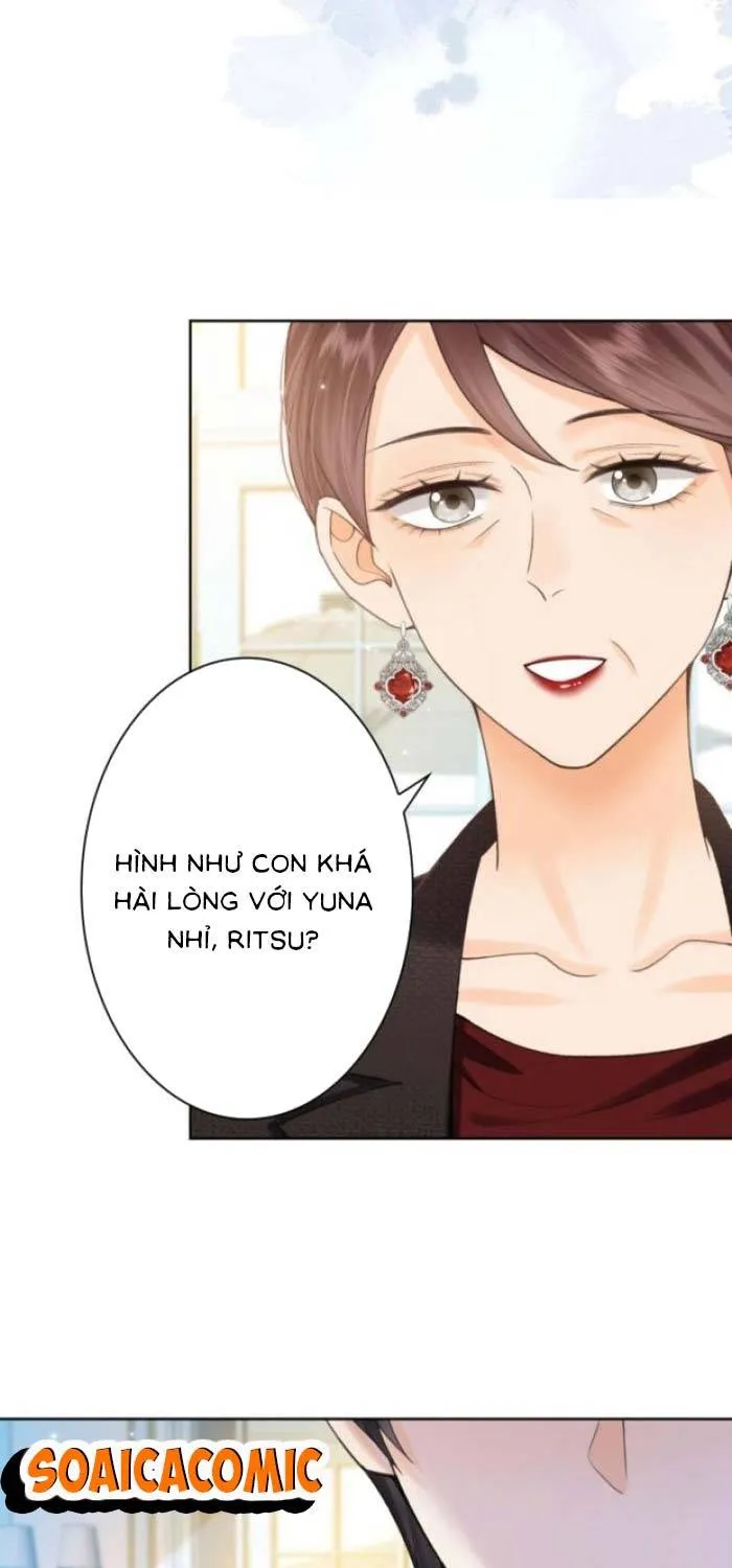 Khi Người Yêu Cũ Si Mê Tôi Chapter 12 - Trang 33