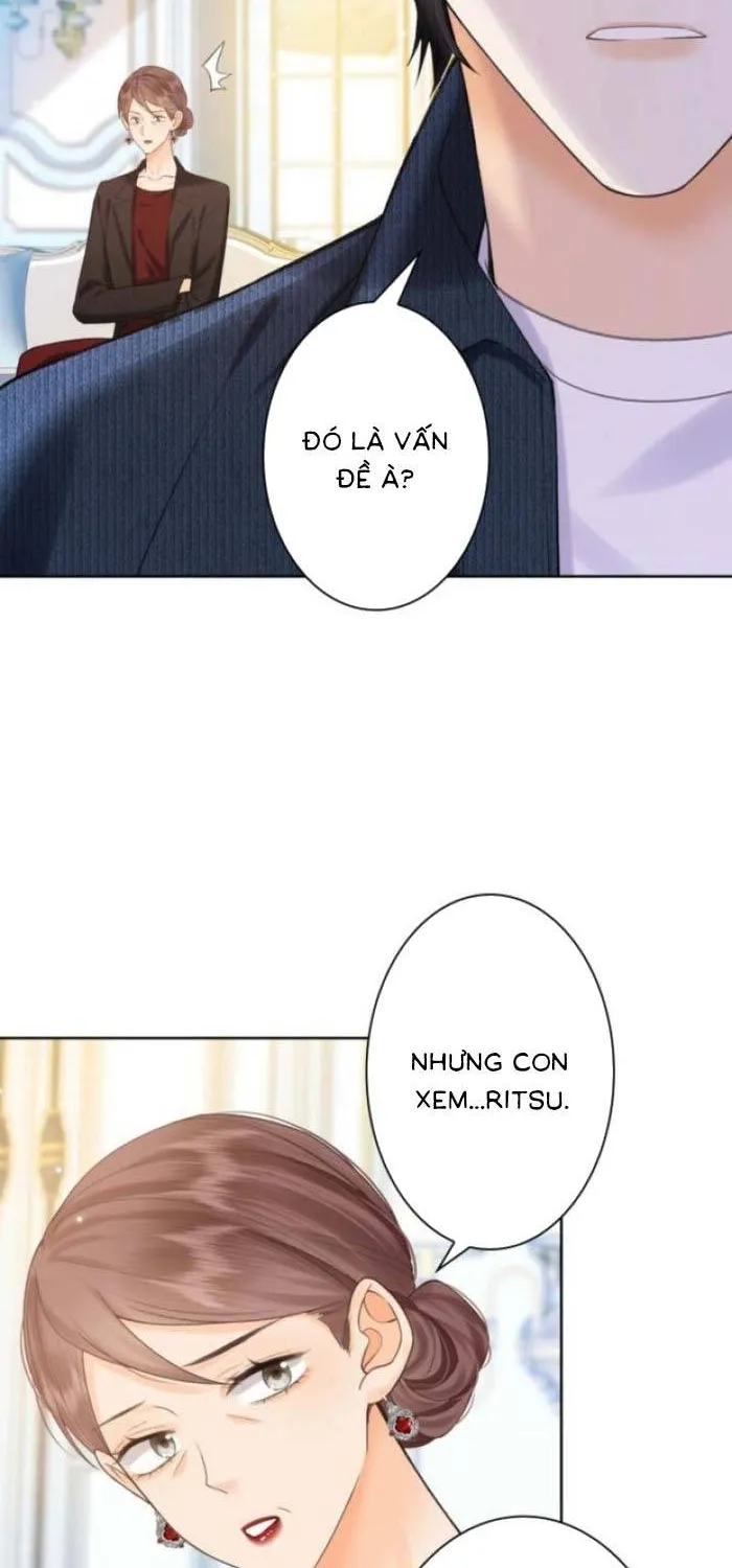 Khi Người Yêu Cũ Si Mê Tôi Chapter 12 - Trang 34