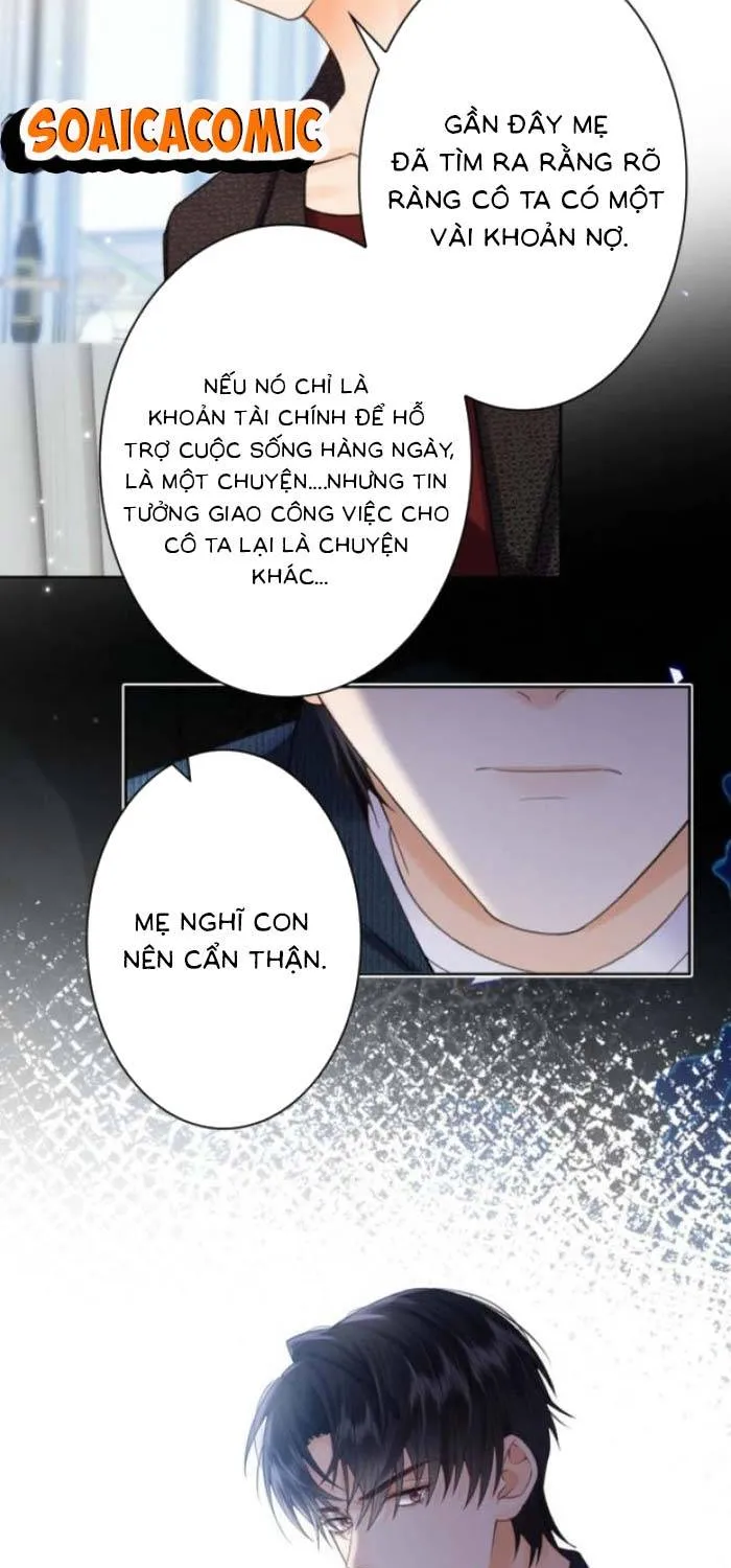 Khi Người Yêu Cũ Si Mê Tôi Chapter 12 - Trang 35