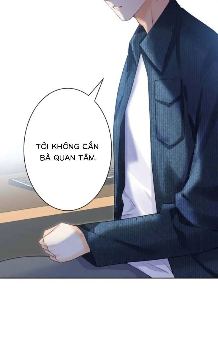 Khi Người Yêu Cũ Si Mê Tôi Chapter 12 - Trang 36