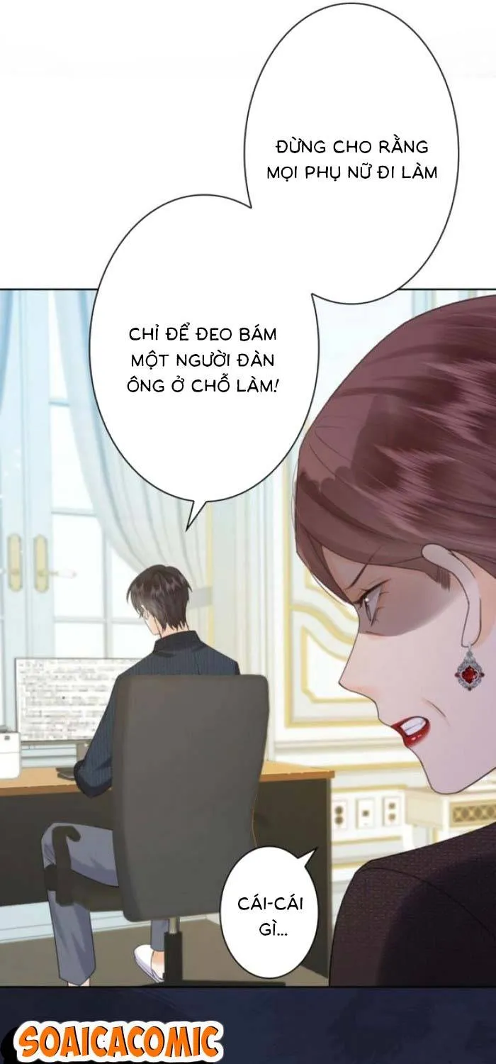 Khi Người Yêu Cũ Si Mê Tôi Chapter 12 - Trang 37